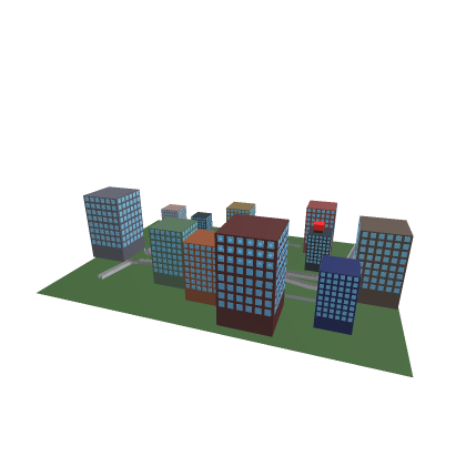 Hoppingicon City