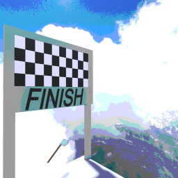 Simple Obby