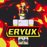 Eryux's Home! 