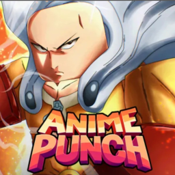 Punch Simulator