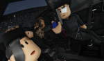 [GUN TESTING] RP SERVER
