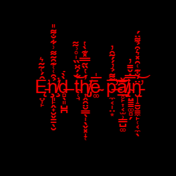 M̴̢͖̰̜̋͛i̶̻͕̊͐̆͌͝s̵̠̀ê̴̡ŗ̷̛̛͇͈̇͠y̴̩̪̋̽́͛̎