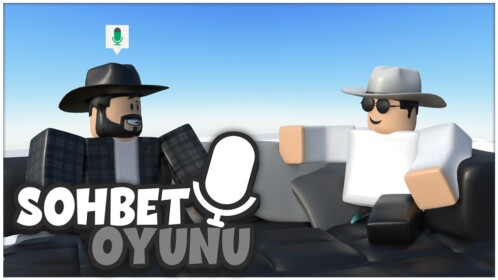[TÜRK] Sohbet Oyunu