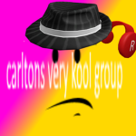 Carlton's Epic Gamers Group!