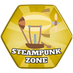 Game Badge Thumbnail