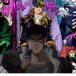 JOJO police