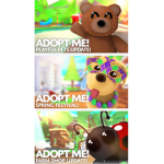 TRADE(ADOPT ME) ITALY
