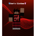Dre’s Clothes