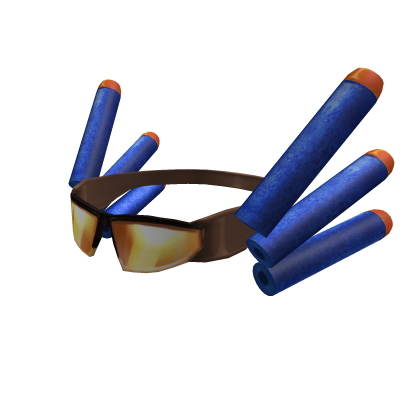 Dart Glasses Roblox item