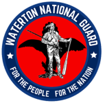 Waterton National Guard