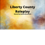 Liberty County Roleplay | VC Optional
