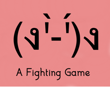 A Fighting Game 🏙️ CITY??? 🏙️  (Early Beta)
