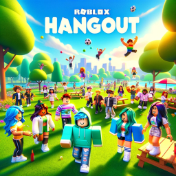 Soplya hangout