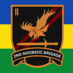 2nd Noobic Special Operations Command Brigade