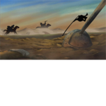 The Revolutionary Army of OPO