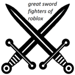 great sword fighters of roblox : TRAINING CAMP
