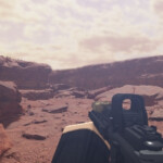 DESERT!!🏜️ (Gun Randomizer)