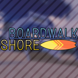 [BETA] Boardwalk Shore REMAKE Project