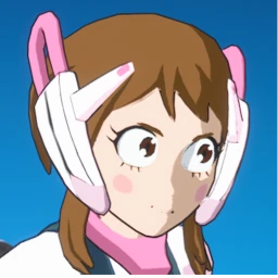 CHOCOBERRI HOMESTORE  icon
