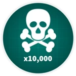 Game Badge Thumbnail