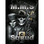 M.M.S Sqaud