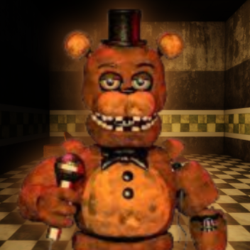 Survival at Freddison's Pizzeria