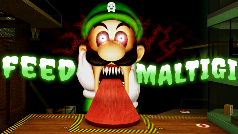 Feed Maltigi