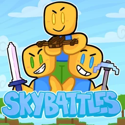 SKYBATTLES  icon