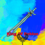King Of Roblox B)