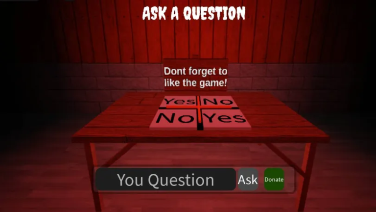 Charlie Charlie  screenshot 2