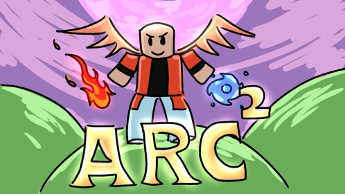 Arc of the Elements ²
