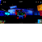 VIP MLG studio group