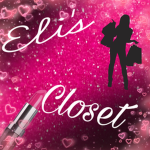 Eli's Closet x