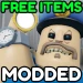 BARRY'S PRISON RUN MODDED ITEMS! icon