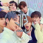 ୨JUST B୧