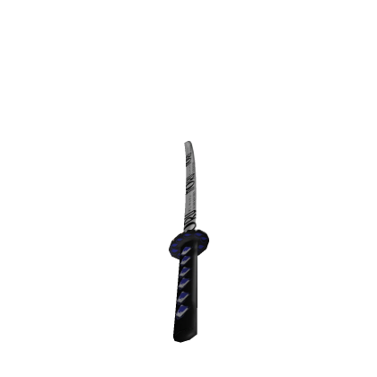 Horu Sushi Katana