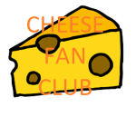 the cheese fan club!!!