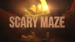 Horror Maze Group 2