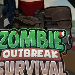 Zombie Outbreak Survival icon