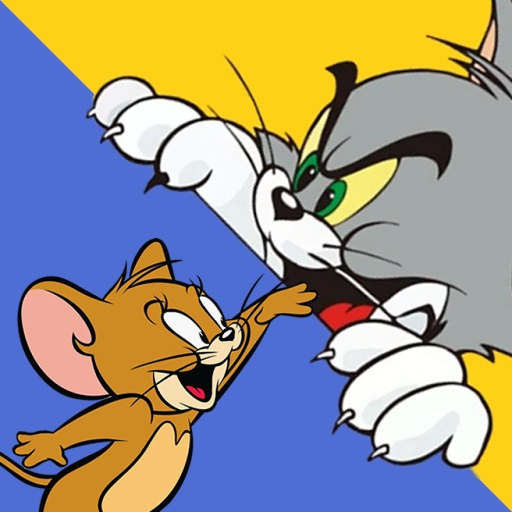 🐱Animal war🐭[Pet]Cat Dog Mouse Godzilla