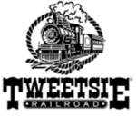 T w e e t s i e Railroad Group!
