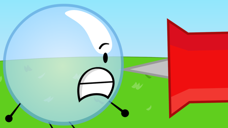 [CLOSED] BFDI Hosted screenshot 2