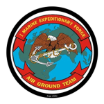 Mαrine Expeditionary Force