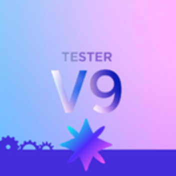 [🦉] Tester V9