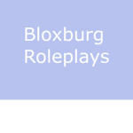 Bloxburg Family Roleplays