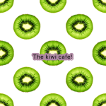 The kiwi cafe