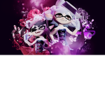 Team Callie Splatoon