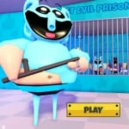BUBBA BARRYS PRISON BREAKOUT OBBY[NEW]