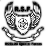 Robloxian Special Force's