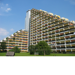 P-h-a-r-a-o Haus icon